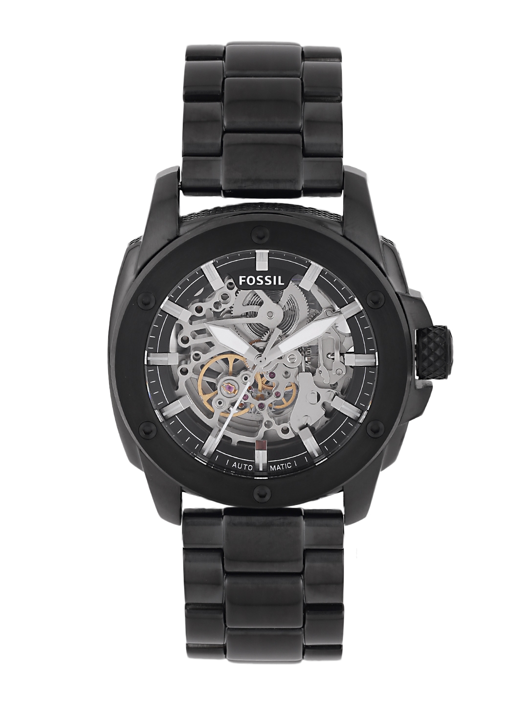 myntra fossil smartwatch