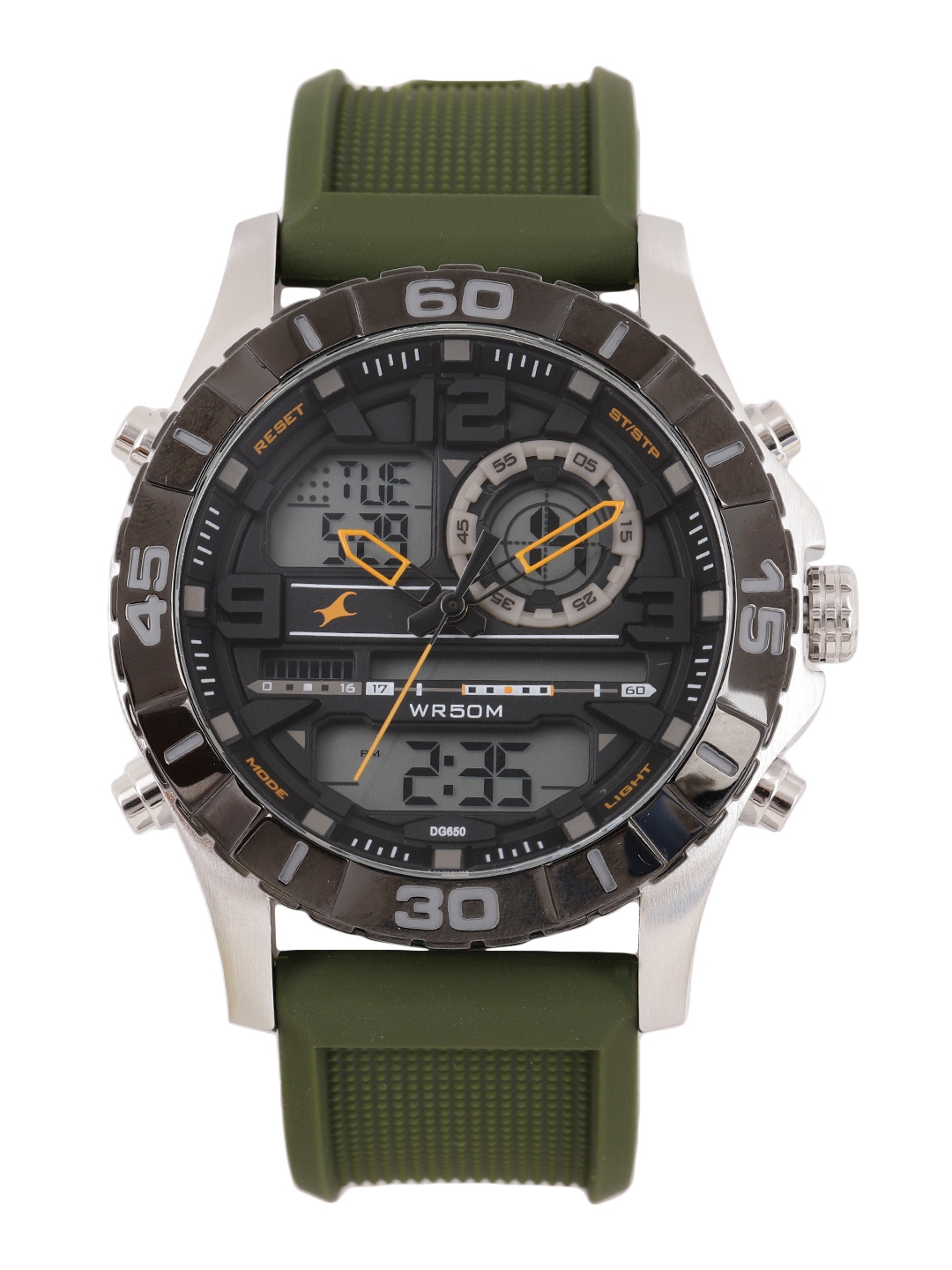 fastrack digital watches under 1000