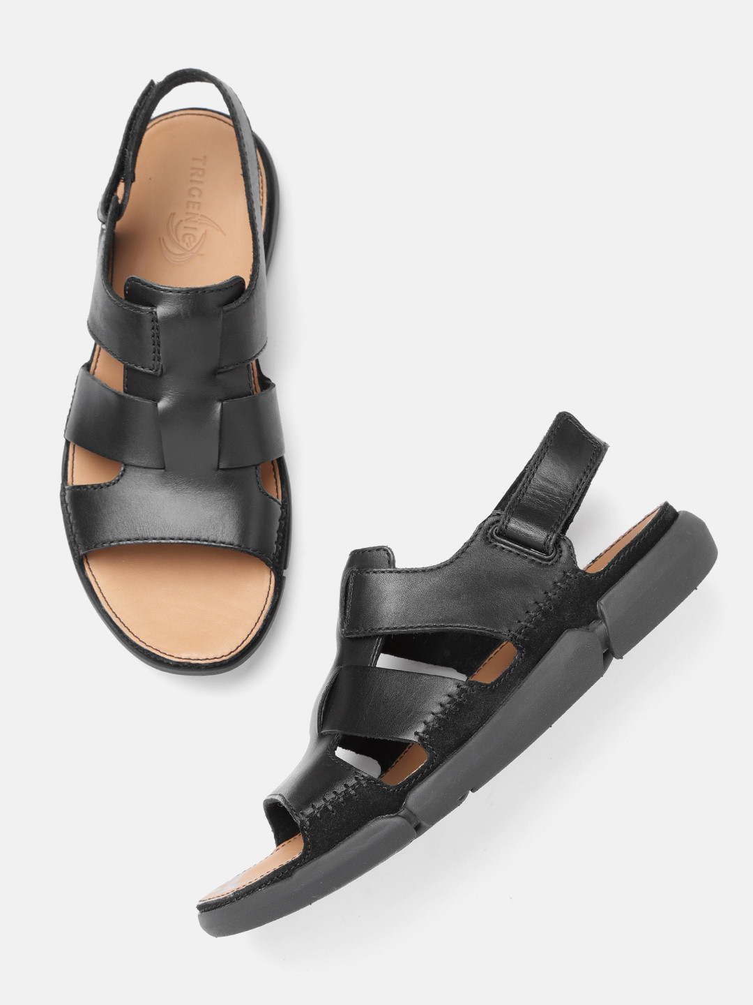 clarks fisherman sandals