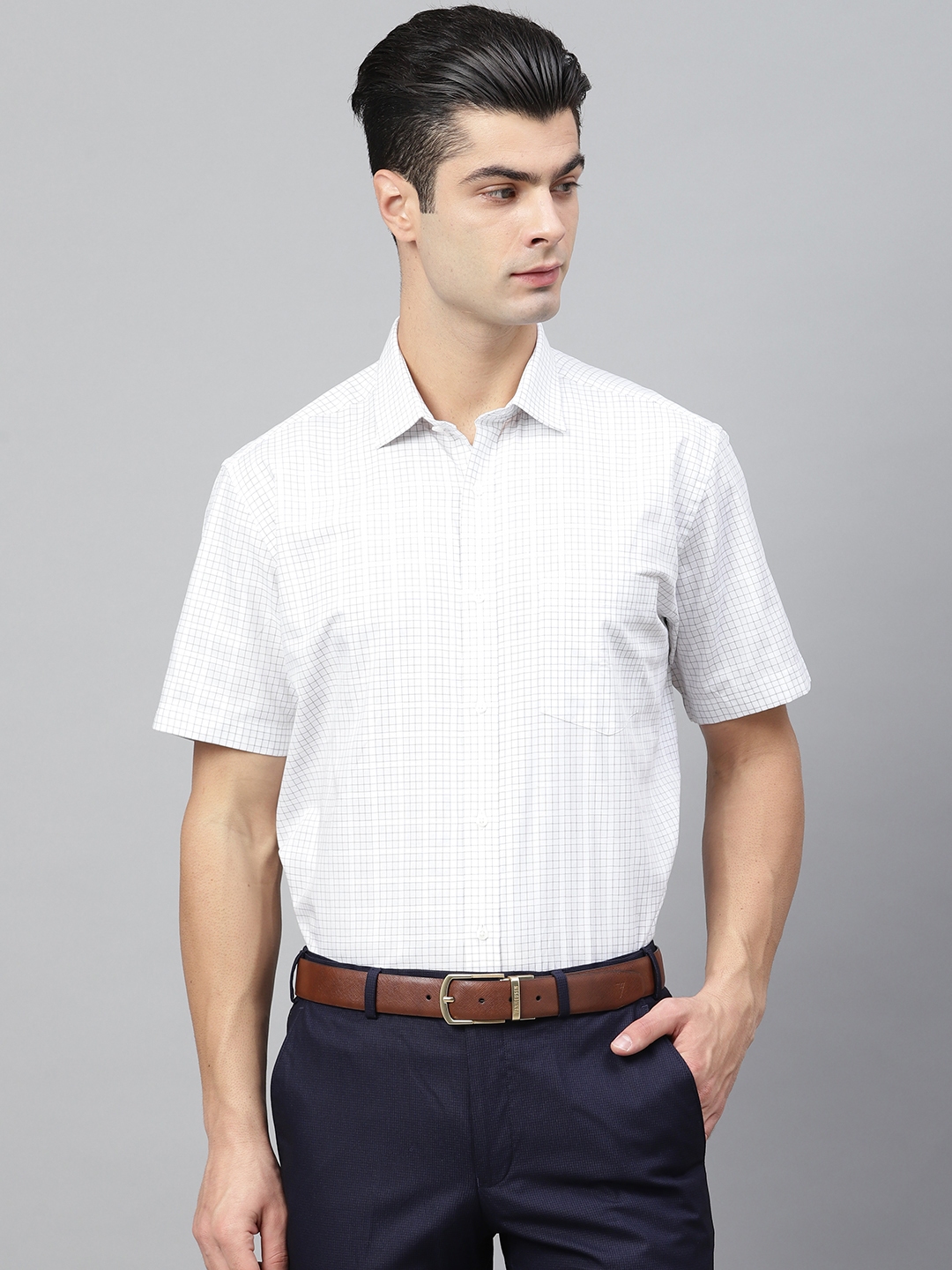 george avenue shirt