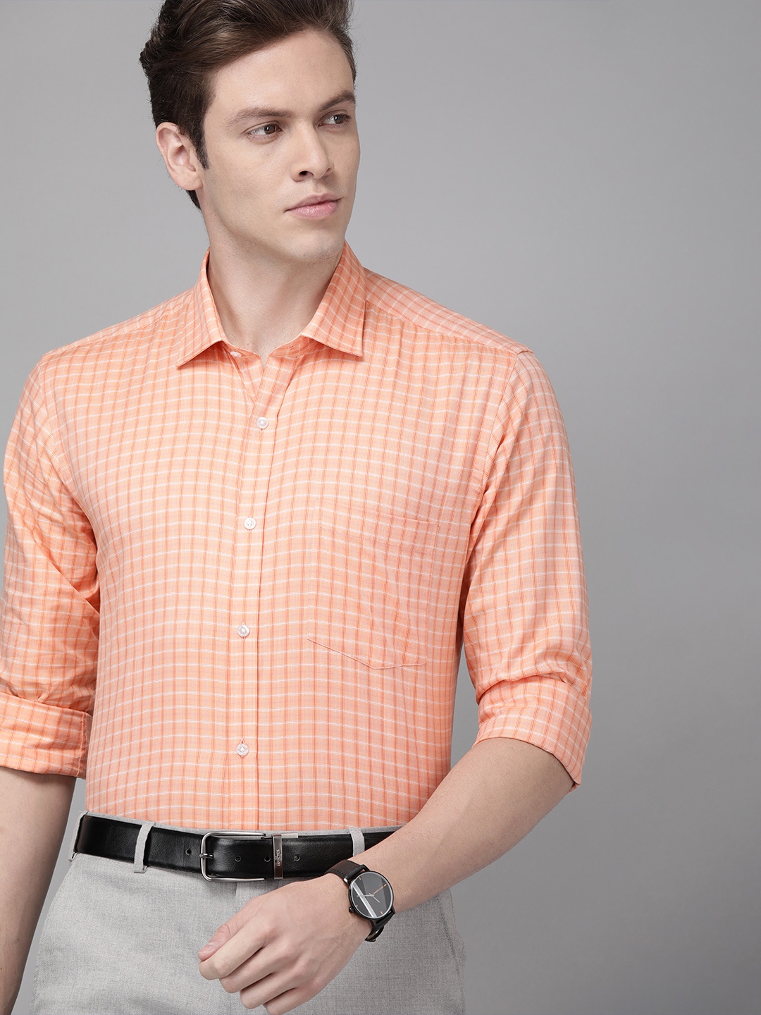 park shirts formal