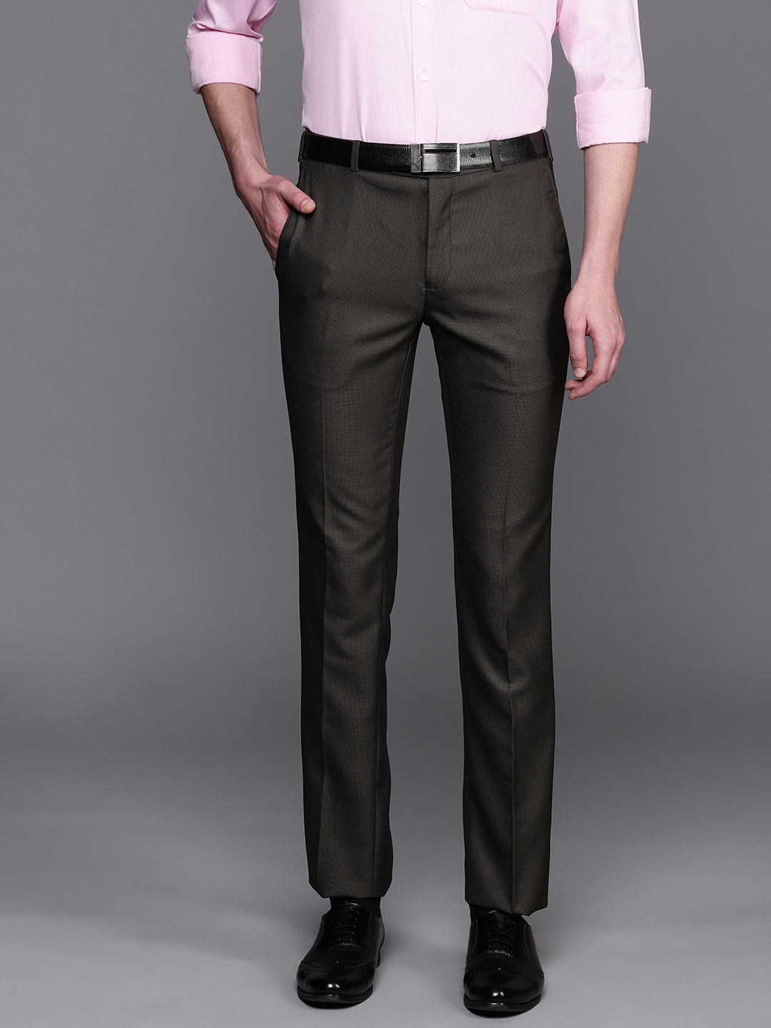 raymond trousers