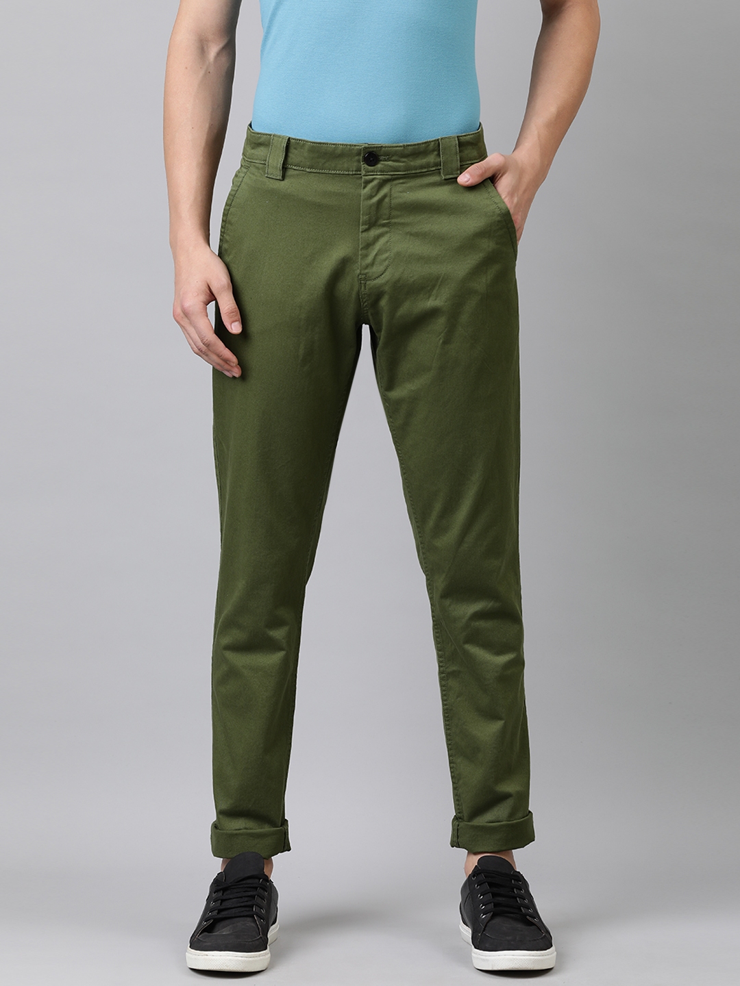 hilfiger chinos sale
