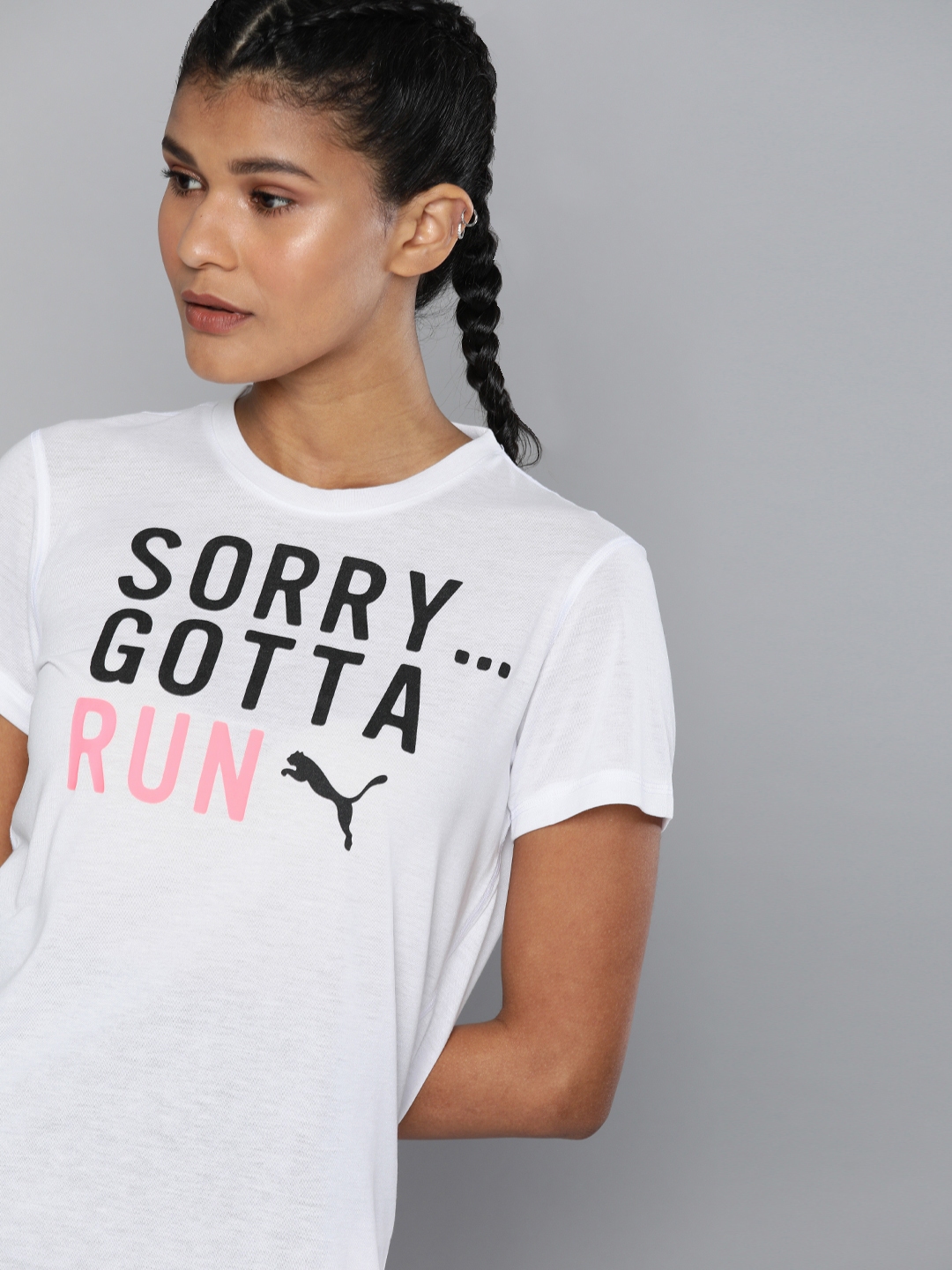 puma slogan