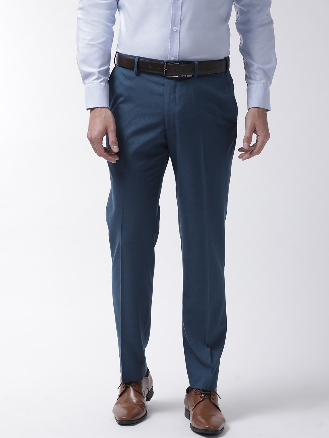 marks and spencer sports trousers