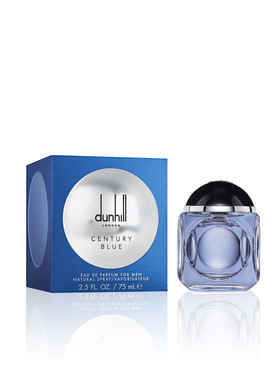 Buy Dunhill Men Century Blue Eau De Parfum 75ml Perfume And Body Mist