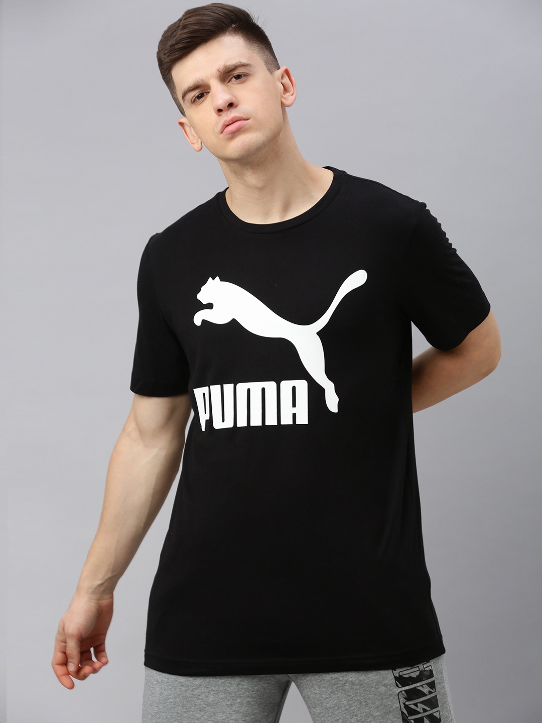 puma t shirts full