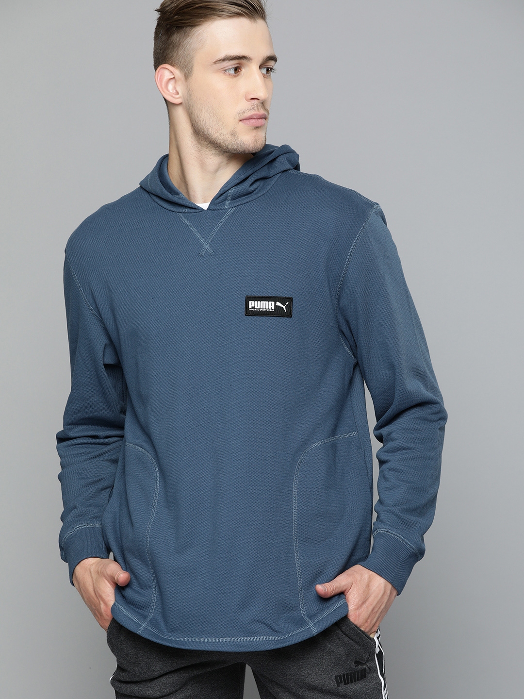 puma sweats mens