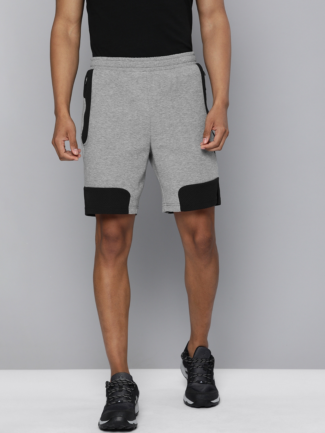 puma evostripe shorts