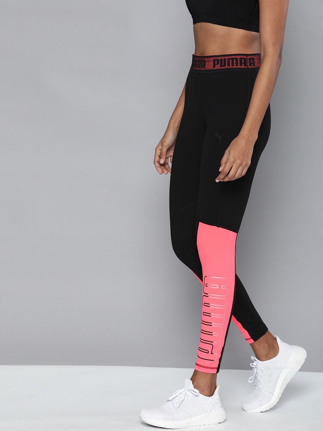 puma tights