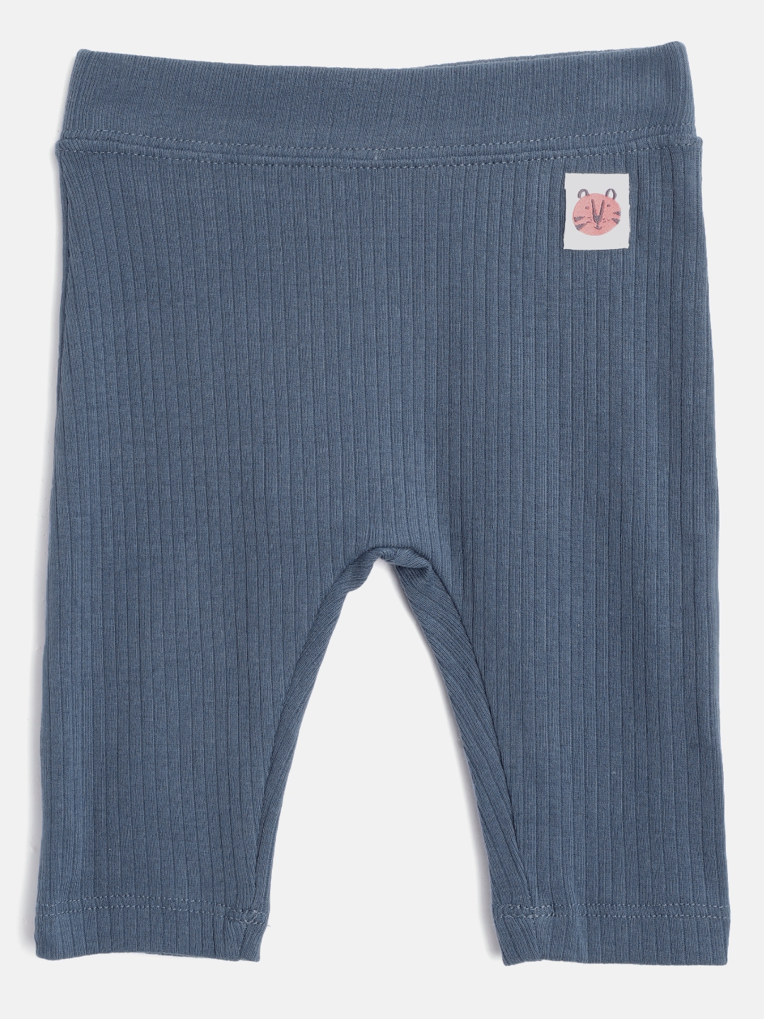 marks and spencer navy joggers