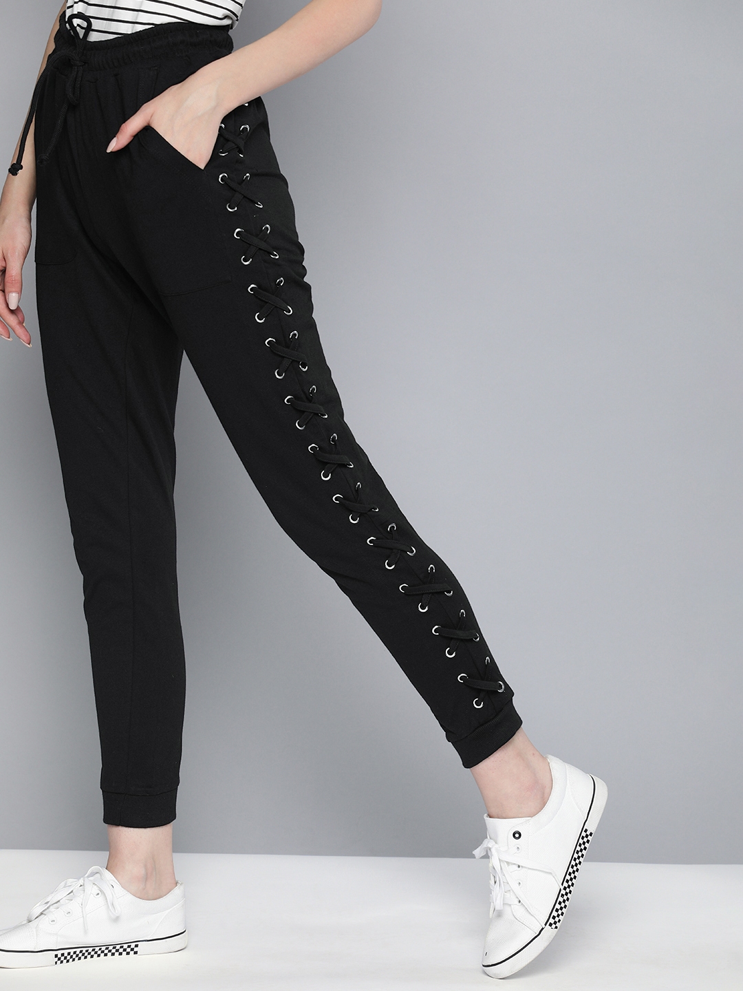 kook n keech joggers