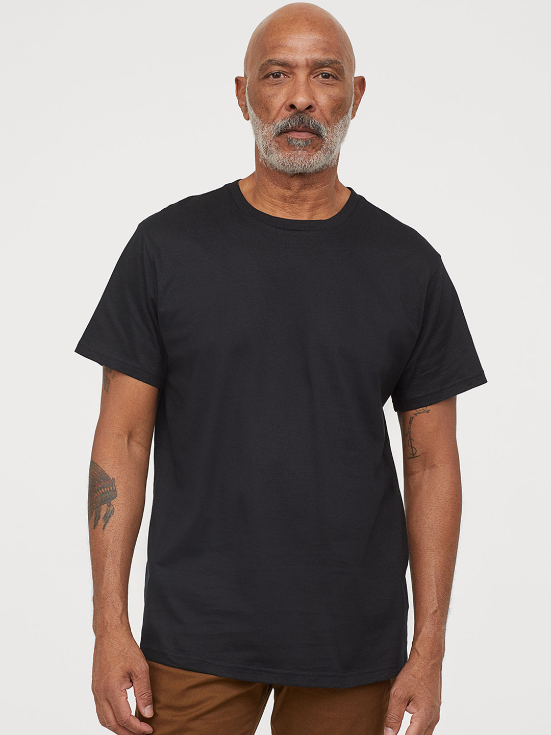 regular tee