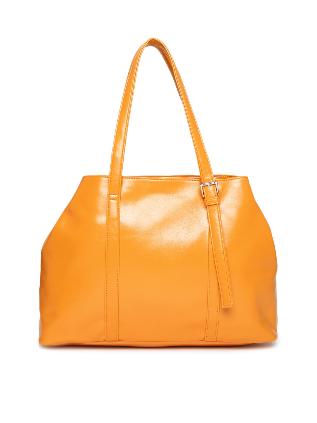 Buy DressBerry Orange Shoulder Bag Handbags for Women 1147177 Myntra