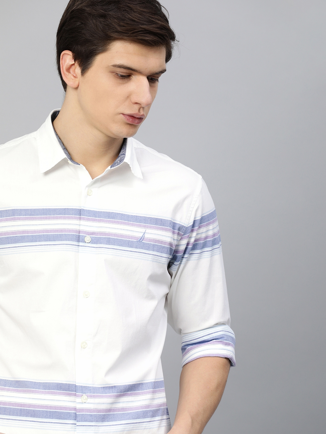 buy nautica shirts online