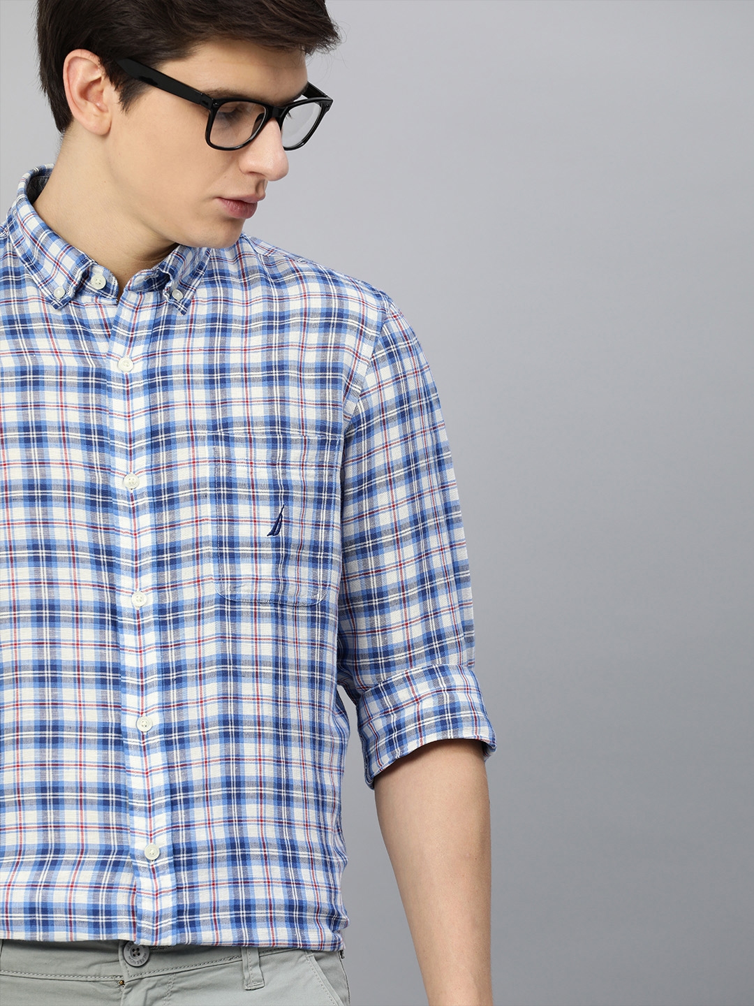 buy nautica shirts online