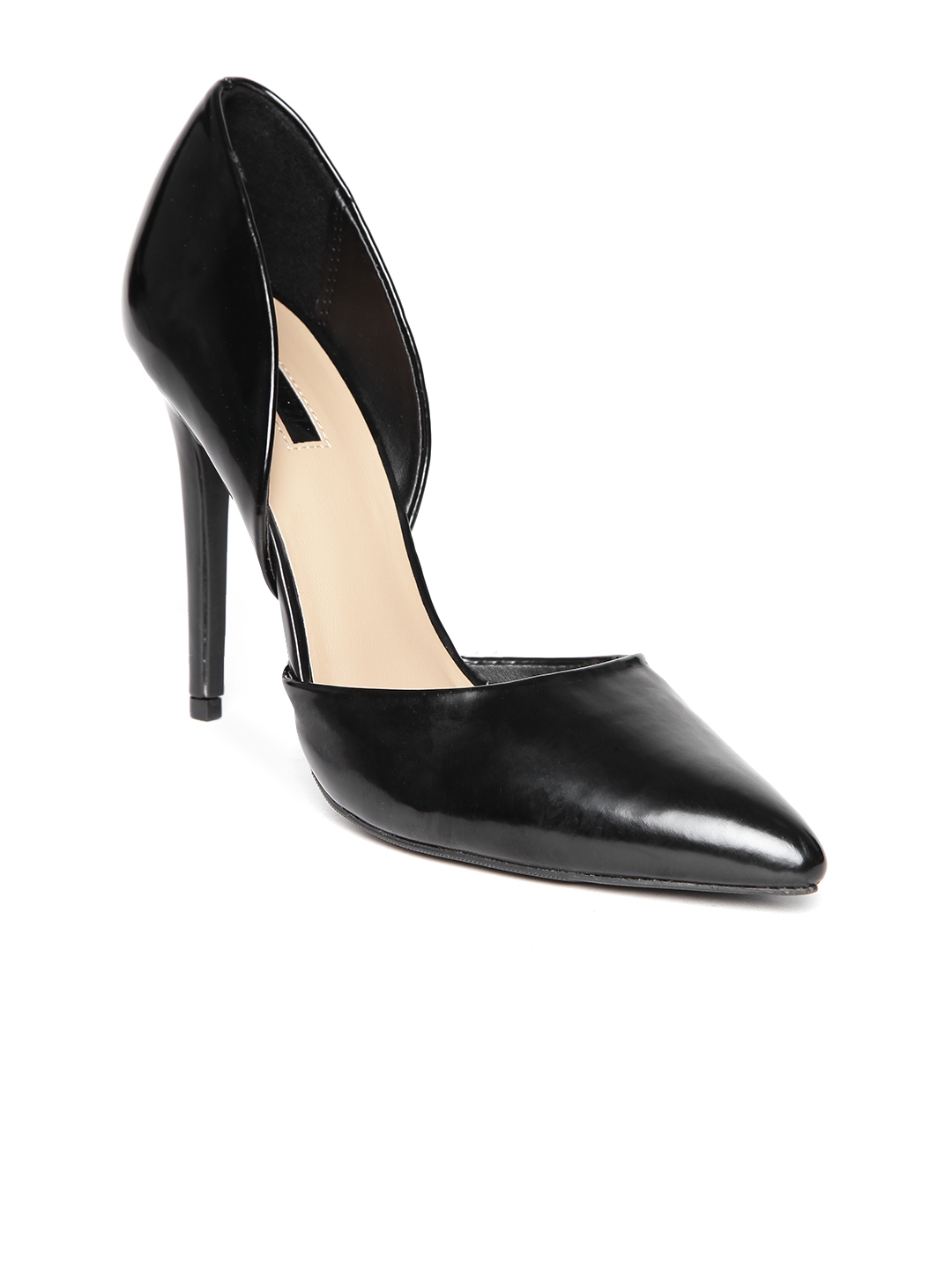 myntra stilettos