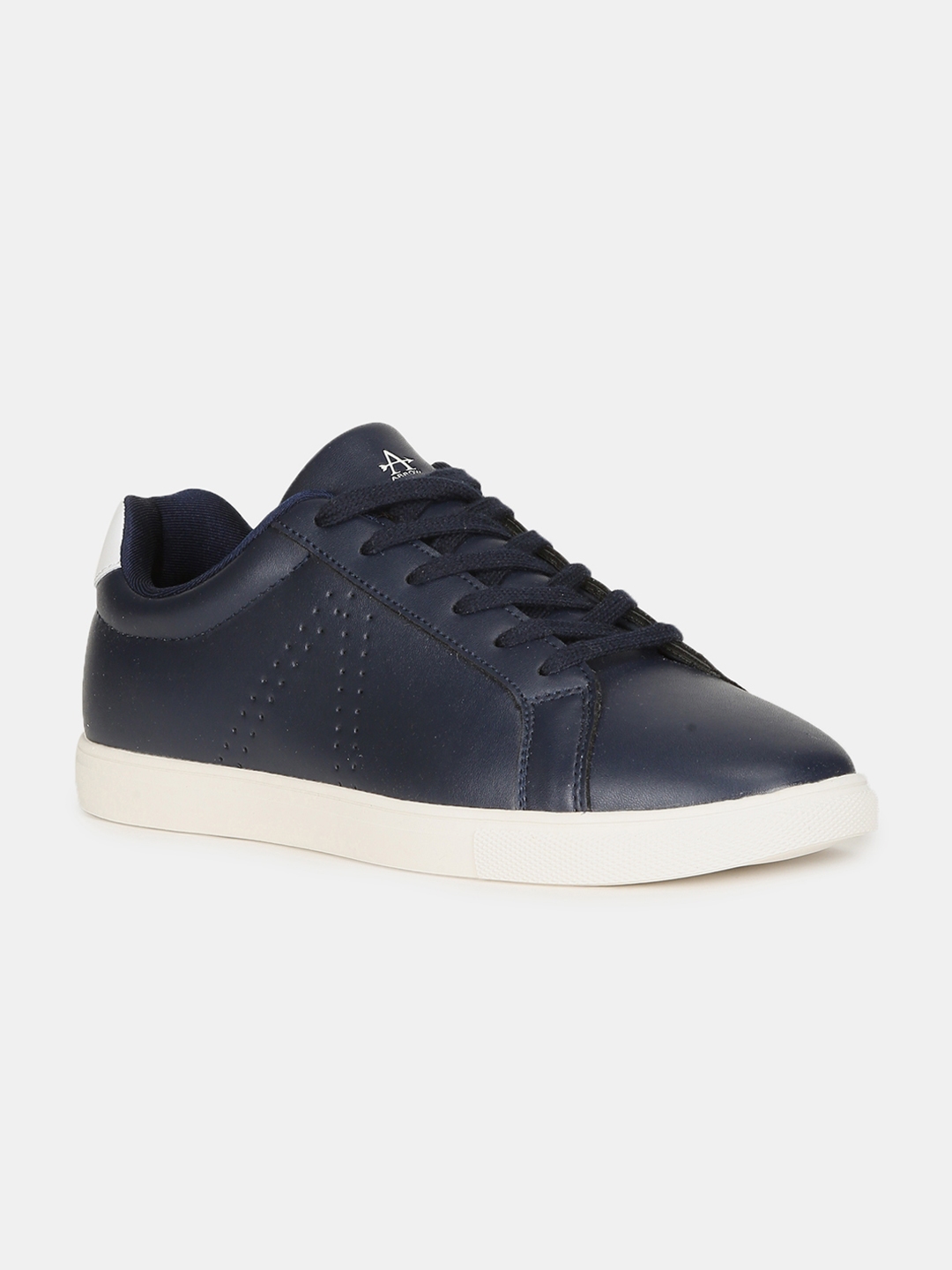 arrow 2.0 canvas sneakers