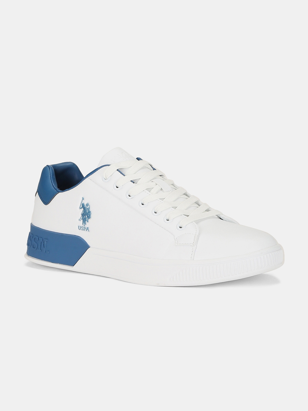 us polo shoes white sneakers