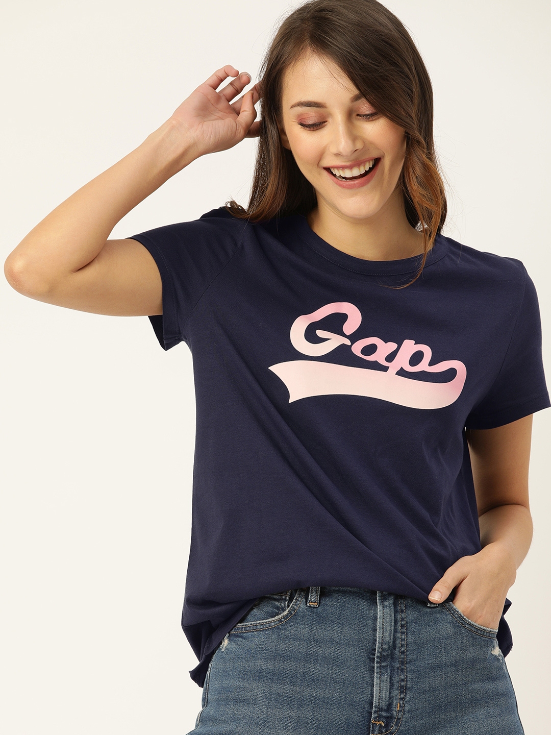 t shirts for women gap