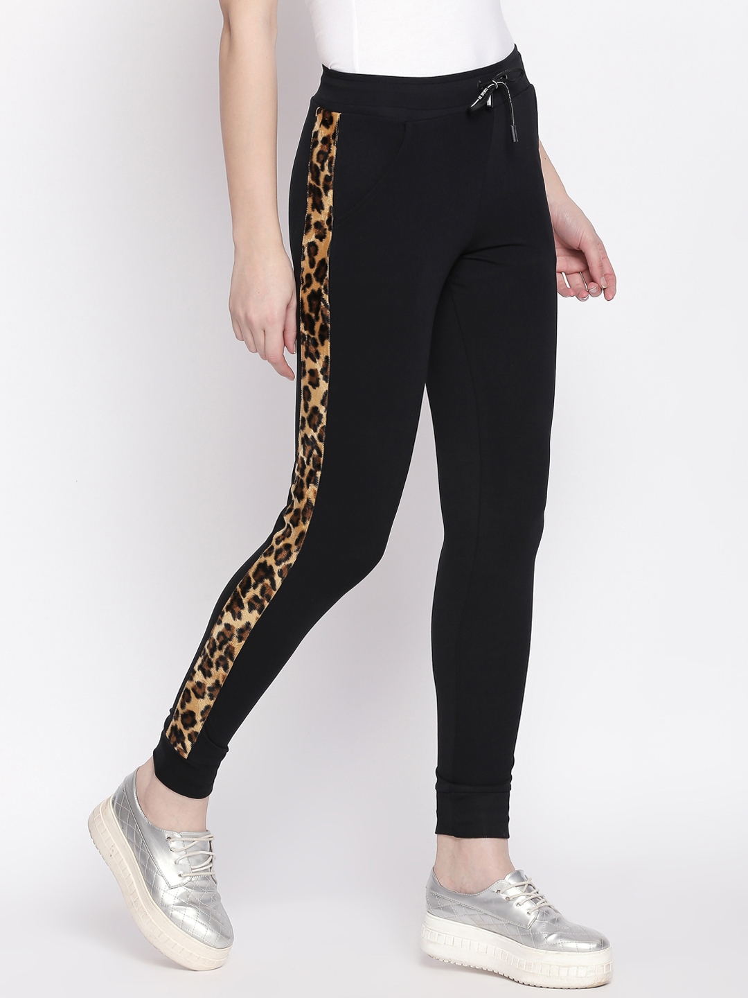 branded track pants for ladies