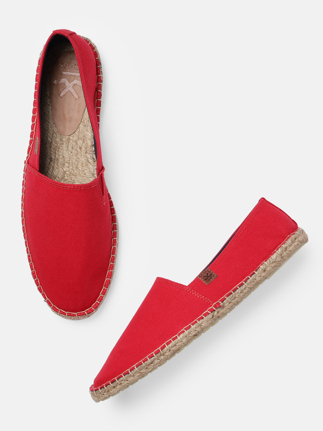 wrogn espadrilles