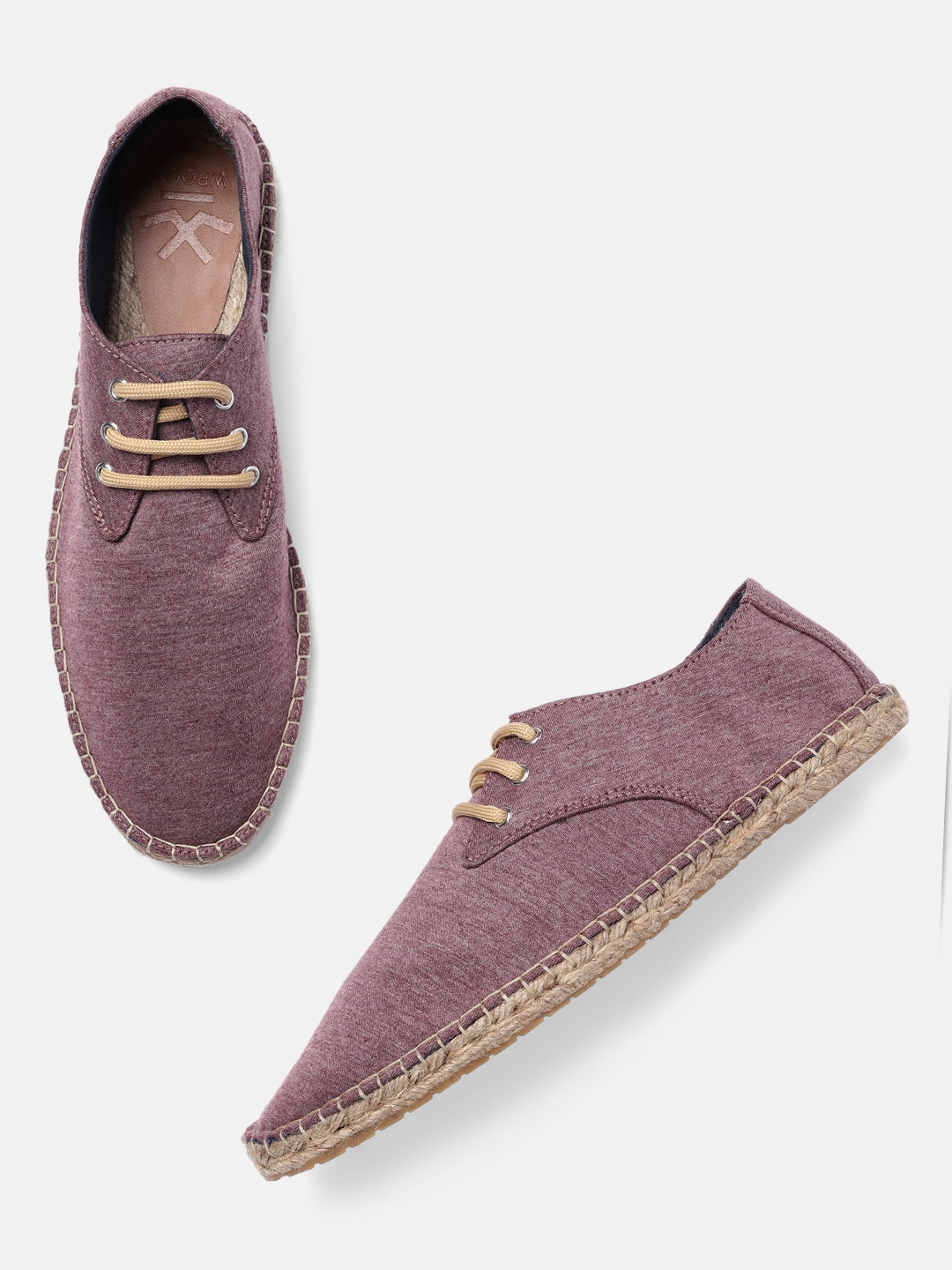 wrogn shoes official website