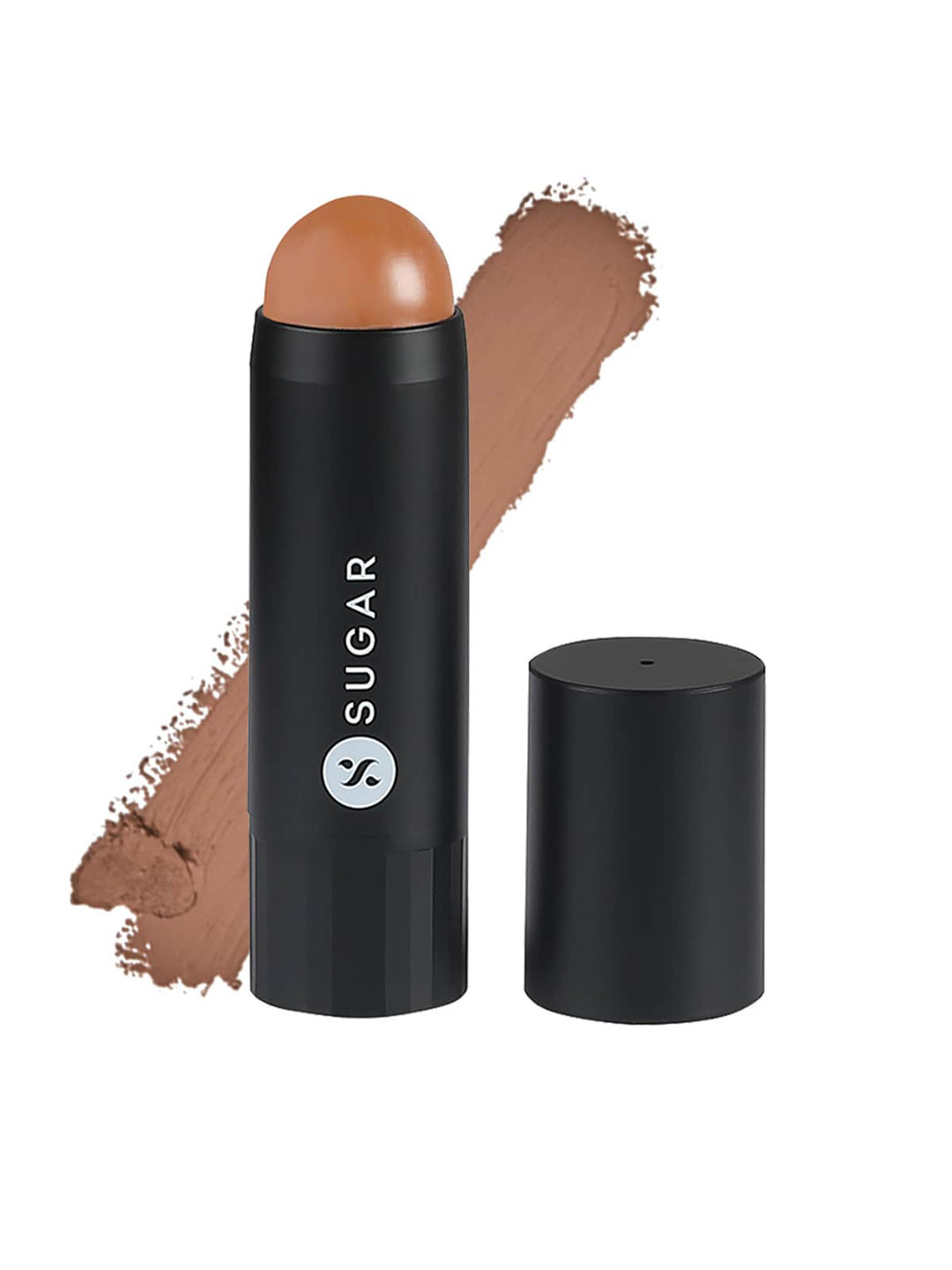 Buy SUGAR Cosmetics Face Fwd Contour Stick 01 Fawn First Contour for