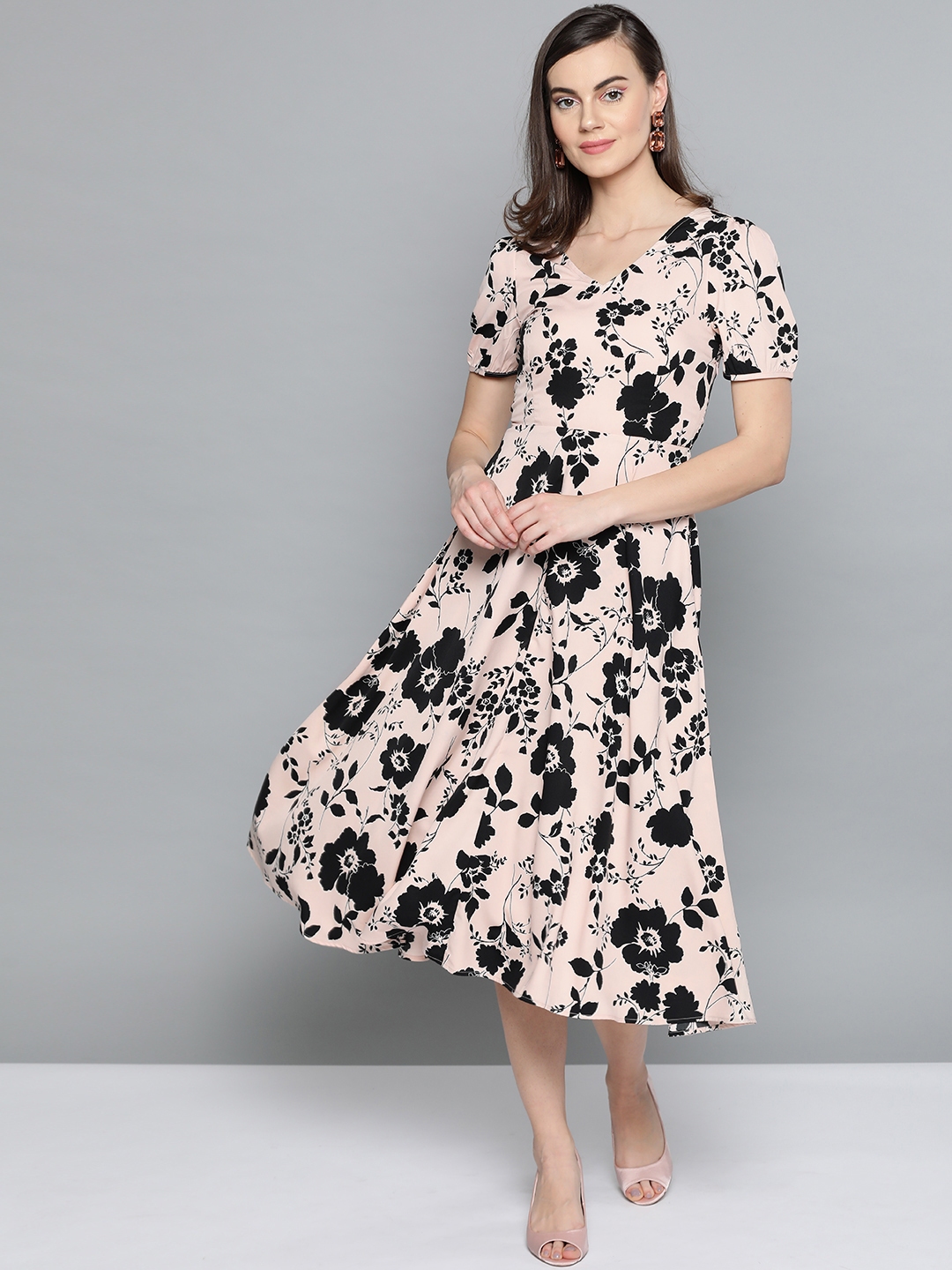 harpa kurti