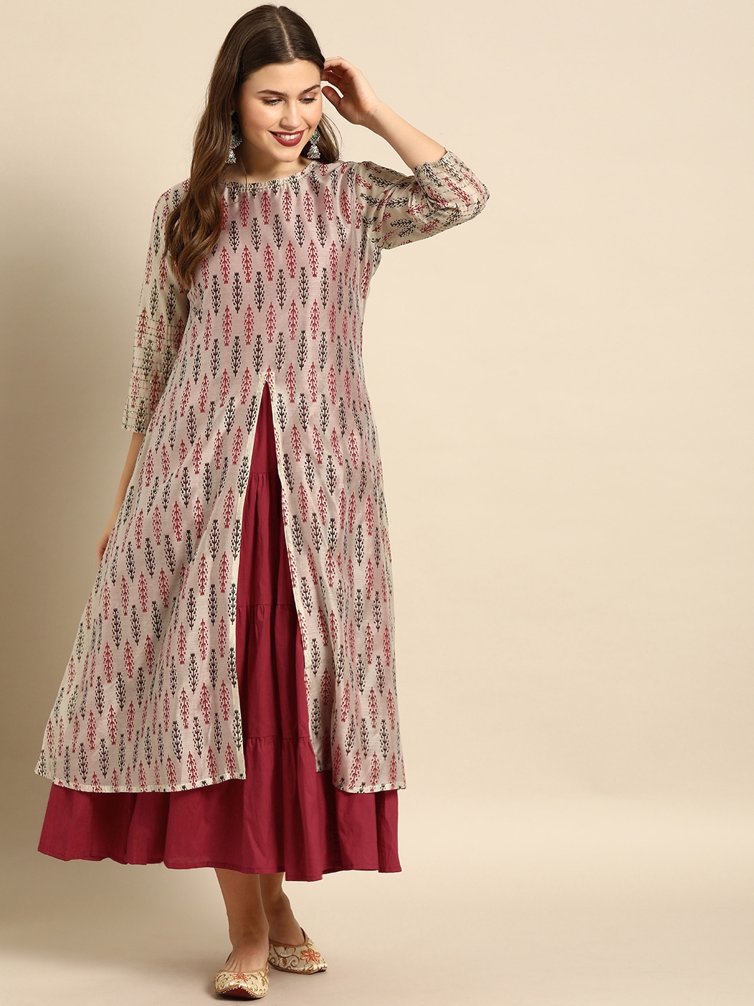 soch designer gowns