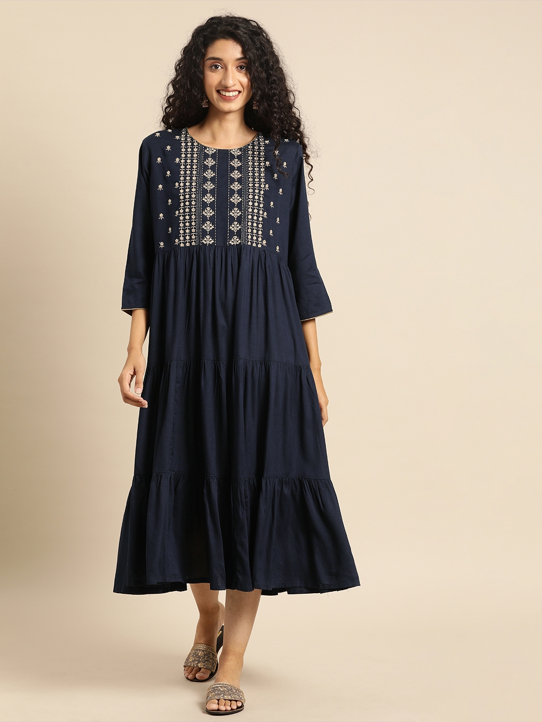 soch gowns