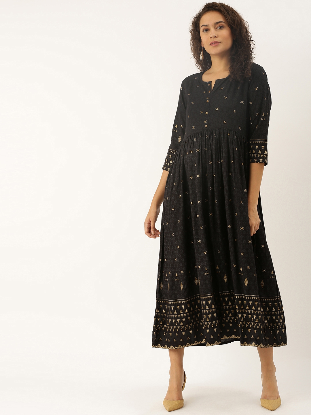 soch party wear gowns