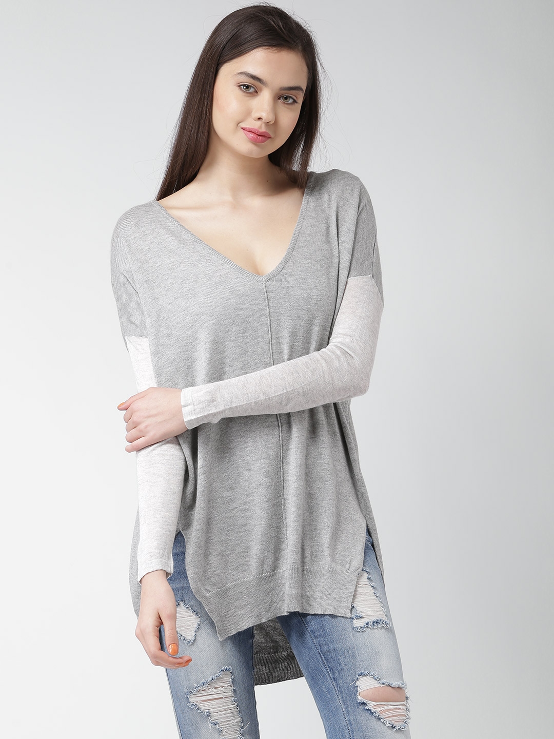 winter top myntra