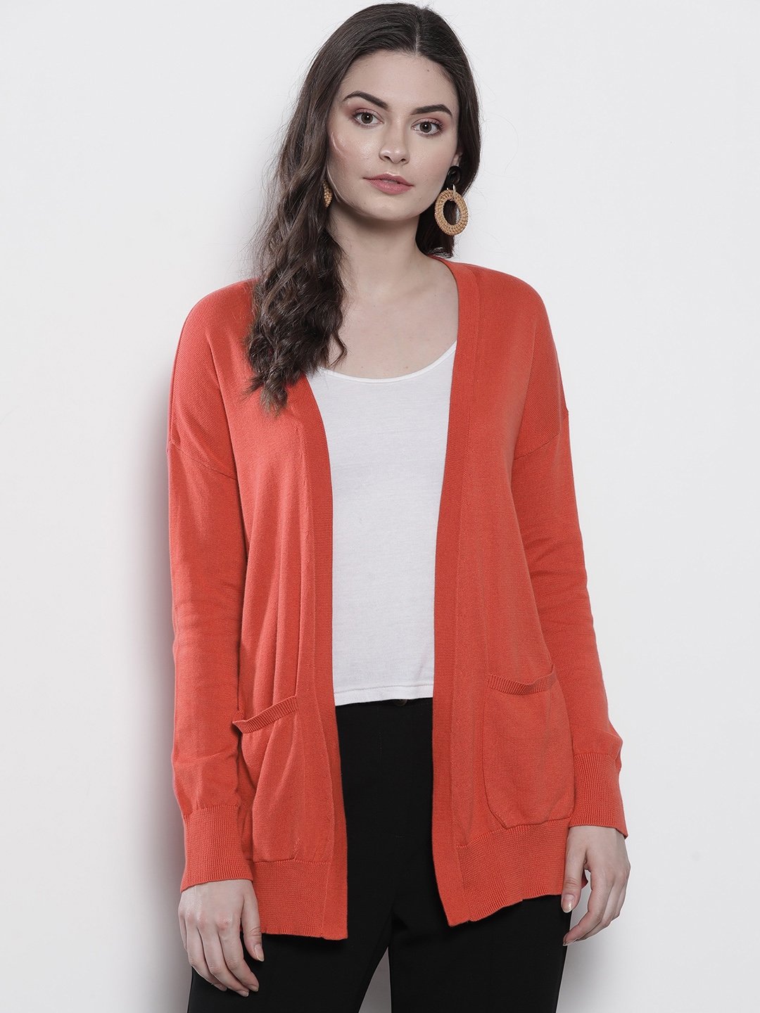 marks and spencer shrug