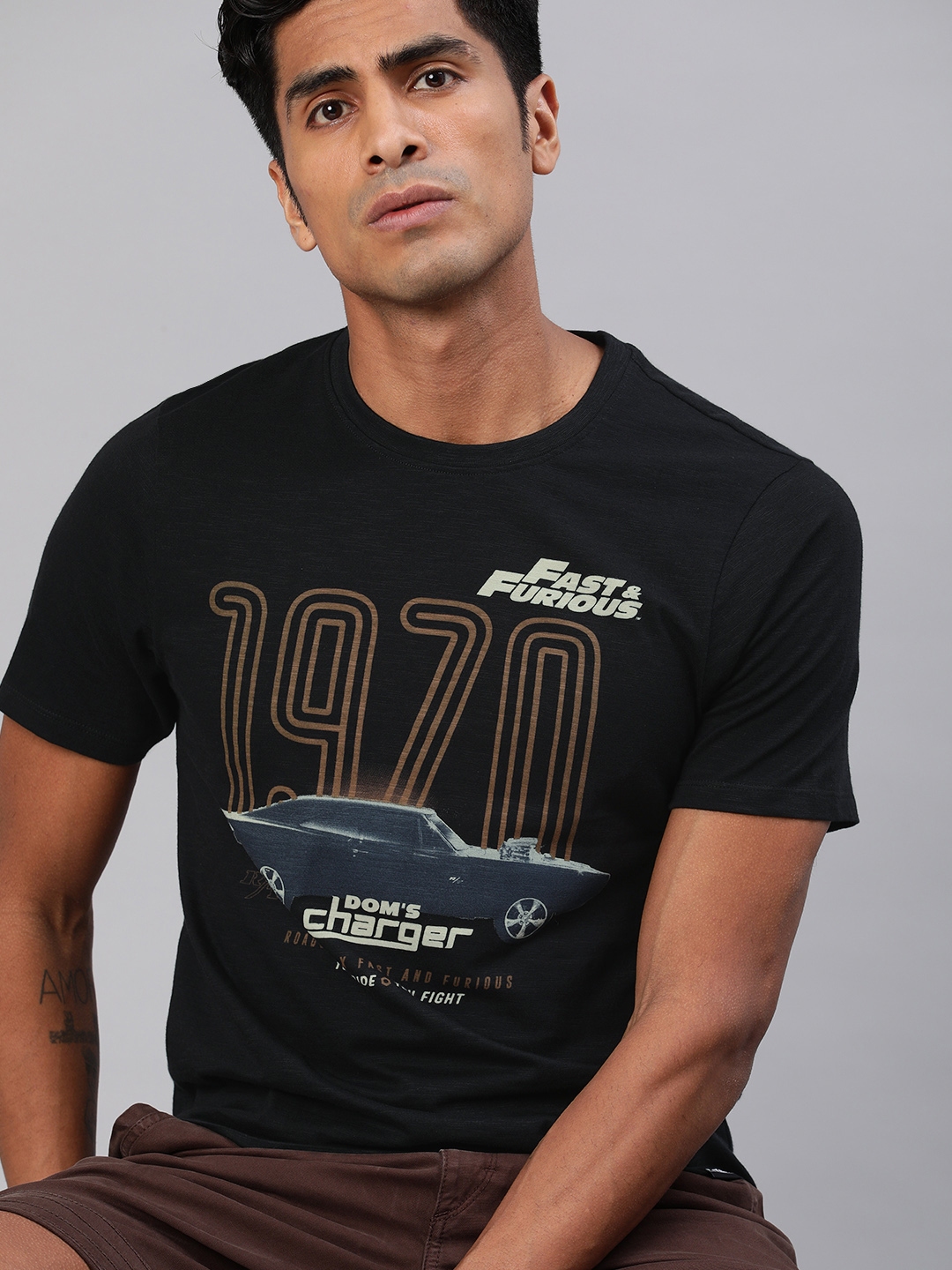 fast and the furious shirts