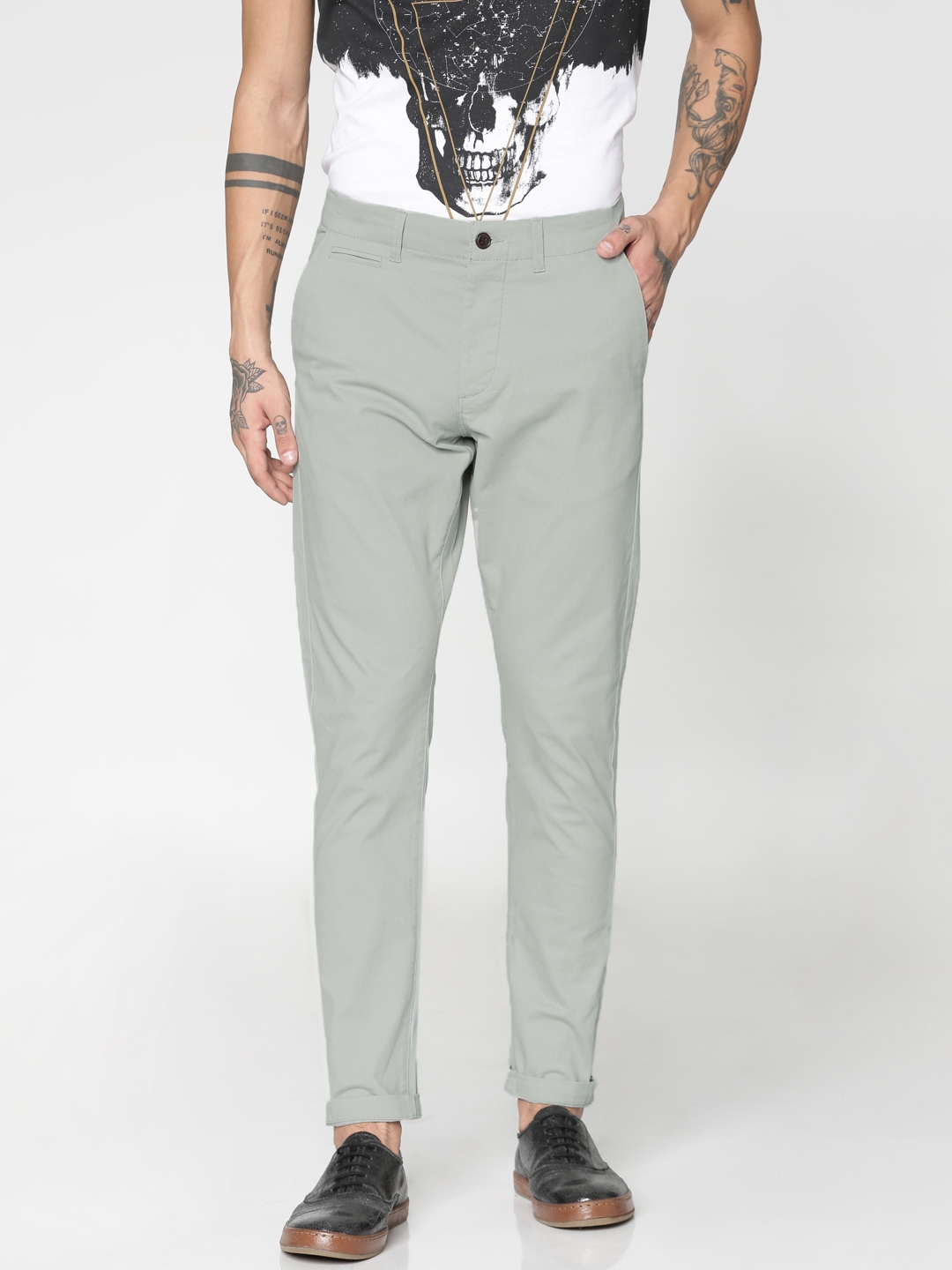 jack and jones jogging