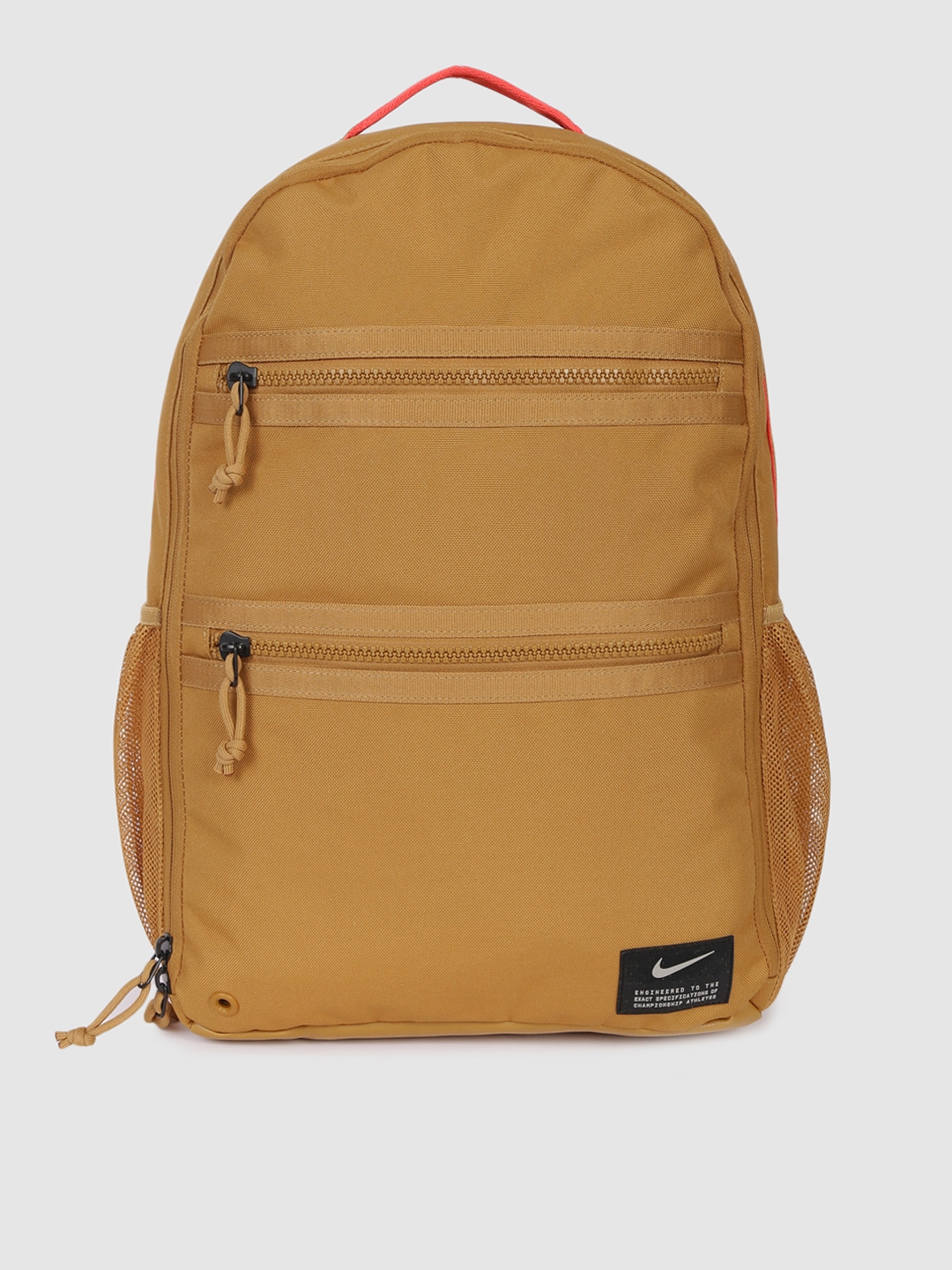 nike backpack men