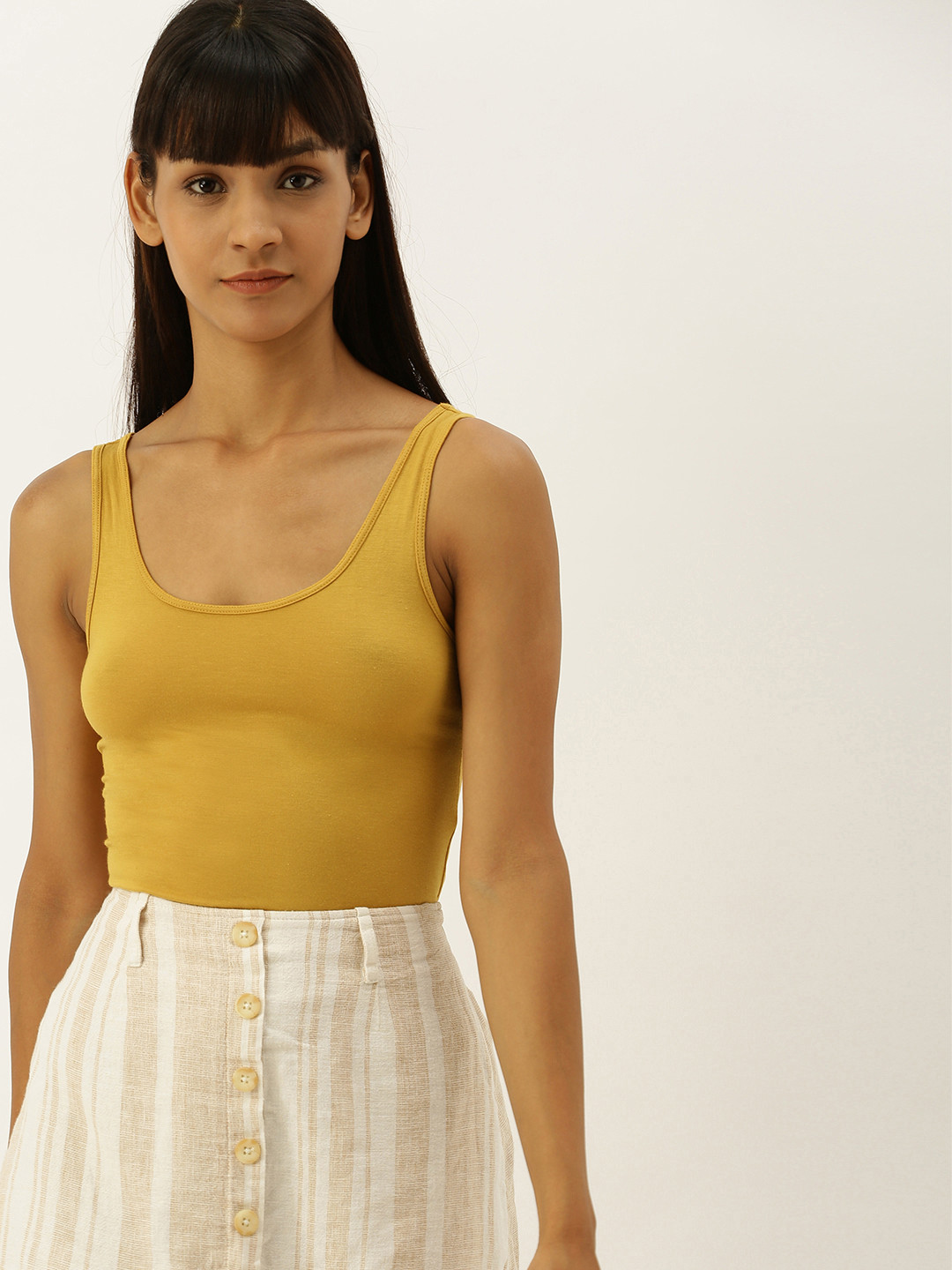 yeezy powerphase on feet