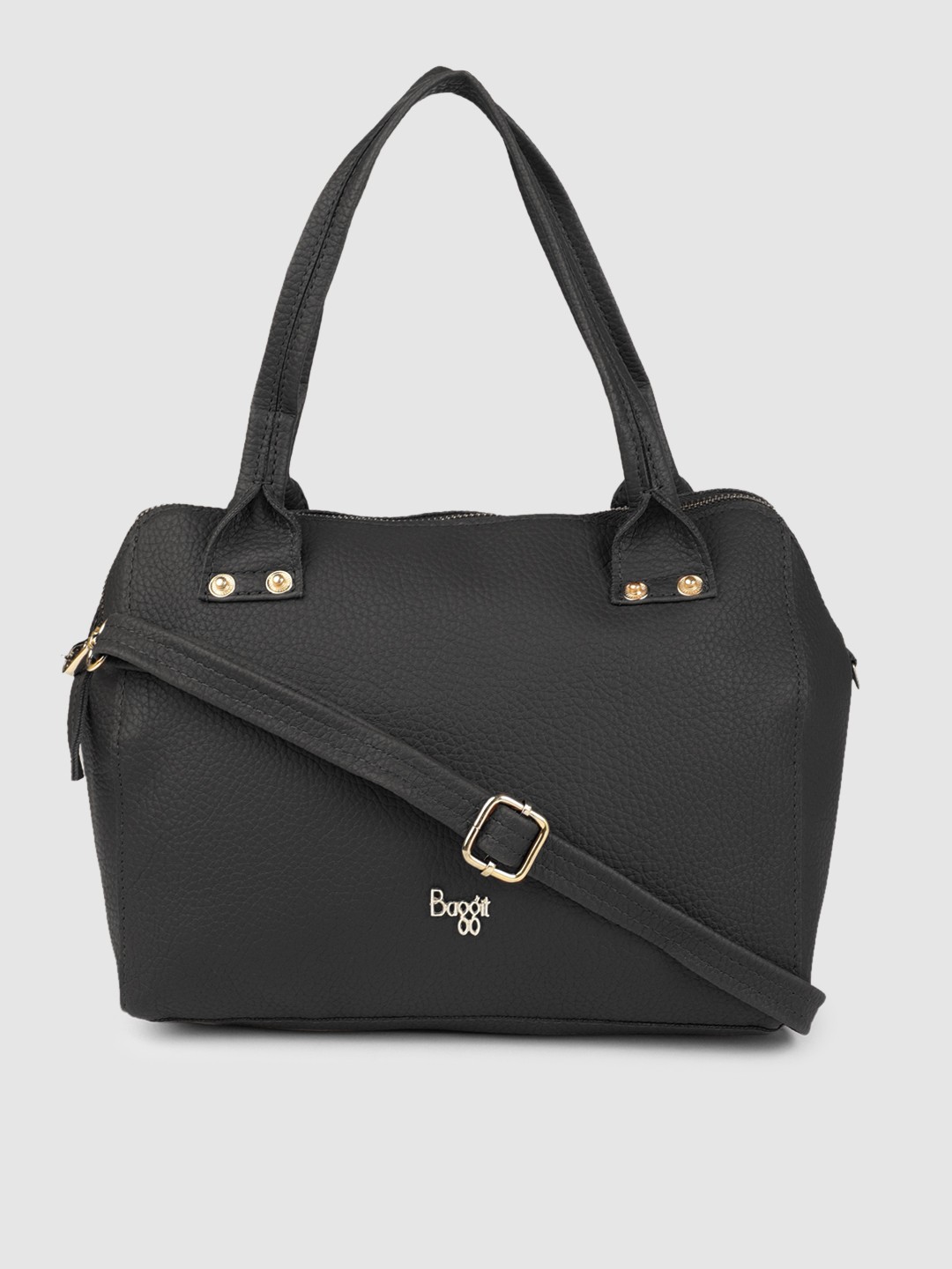 black baggit bags
