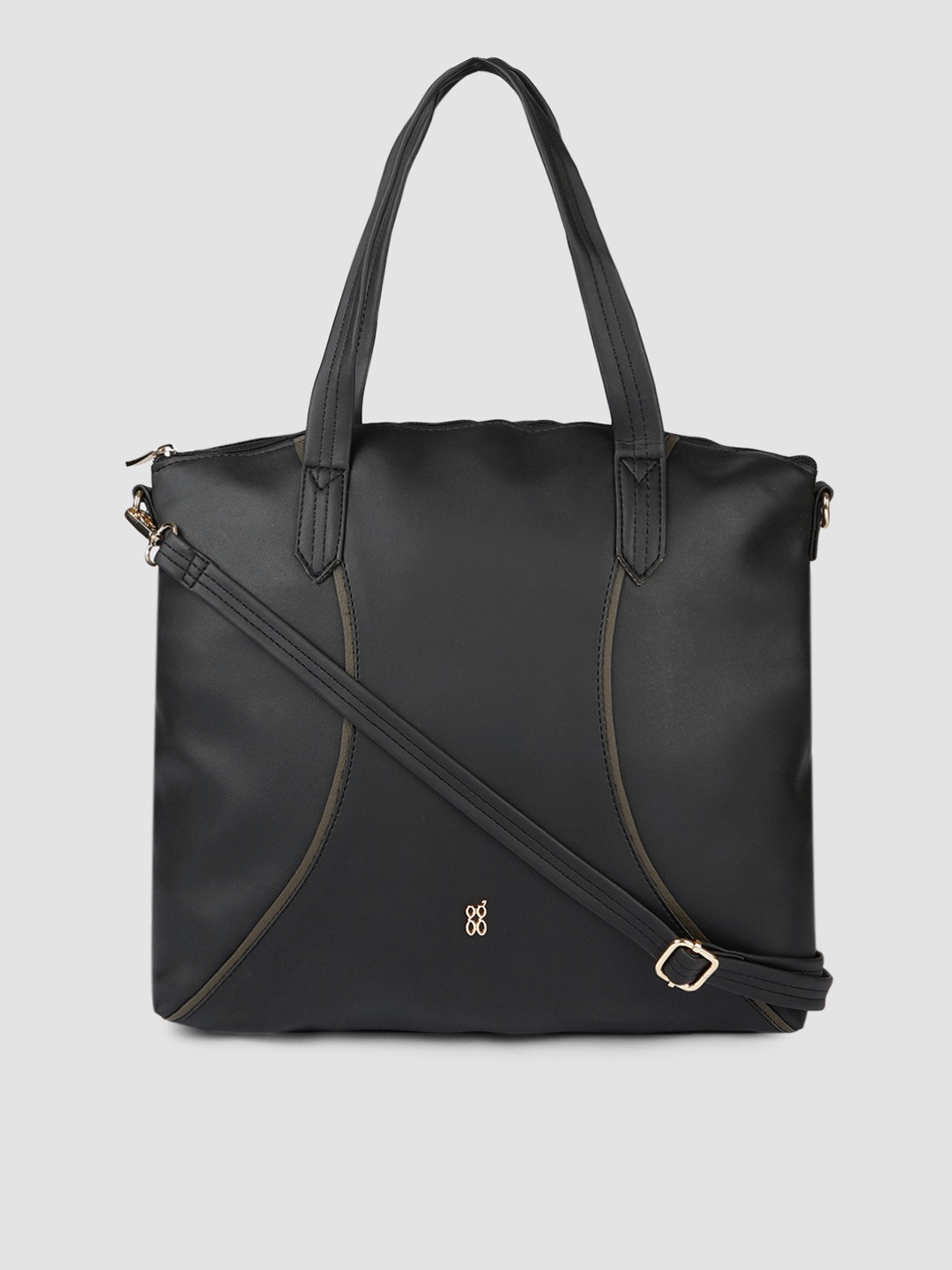 black baggit bags