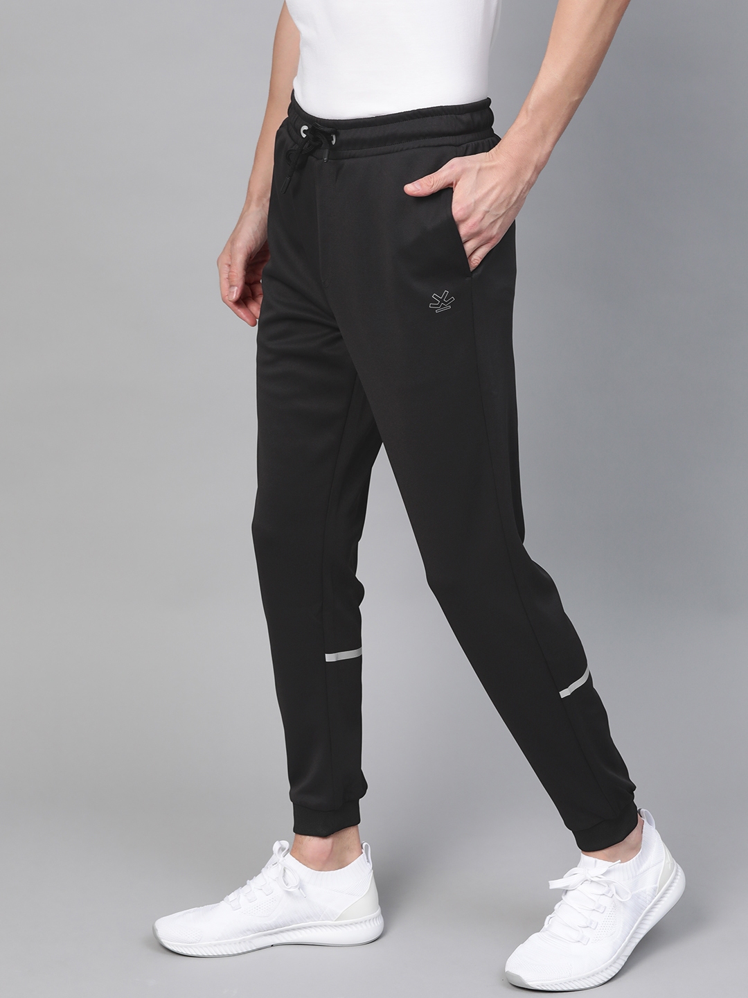 wrogn track pants