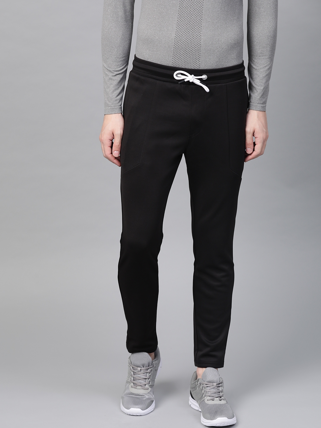 wrogn track pants