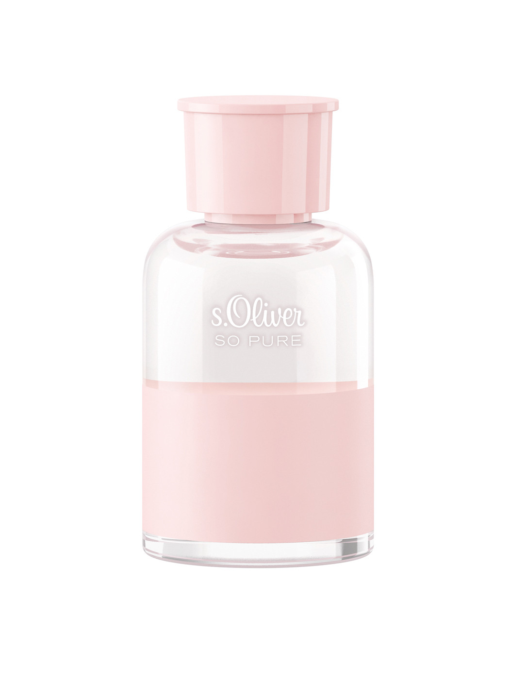 Buy S.Oliver Women So Pure Eau De Toilette 30ml Perfume for Women 11557064 Myntra