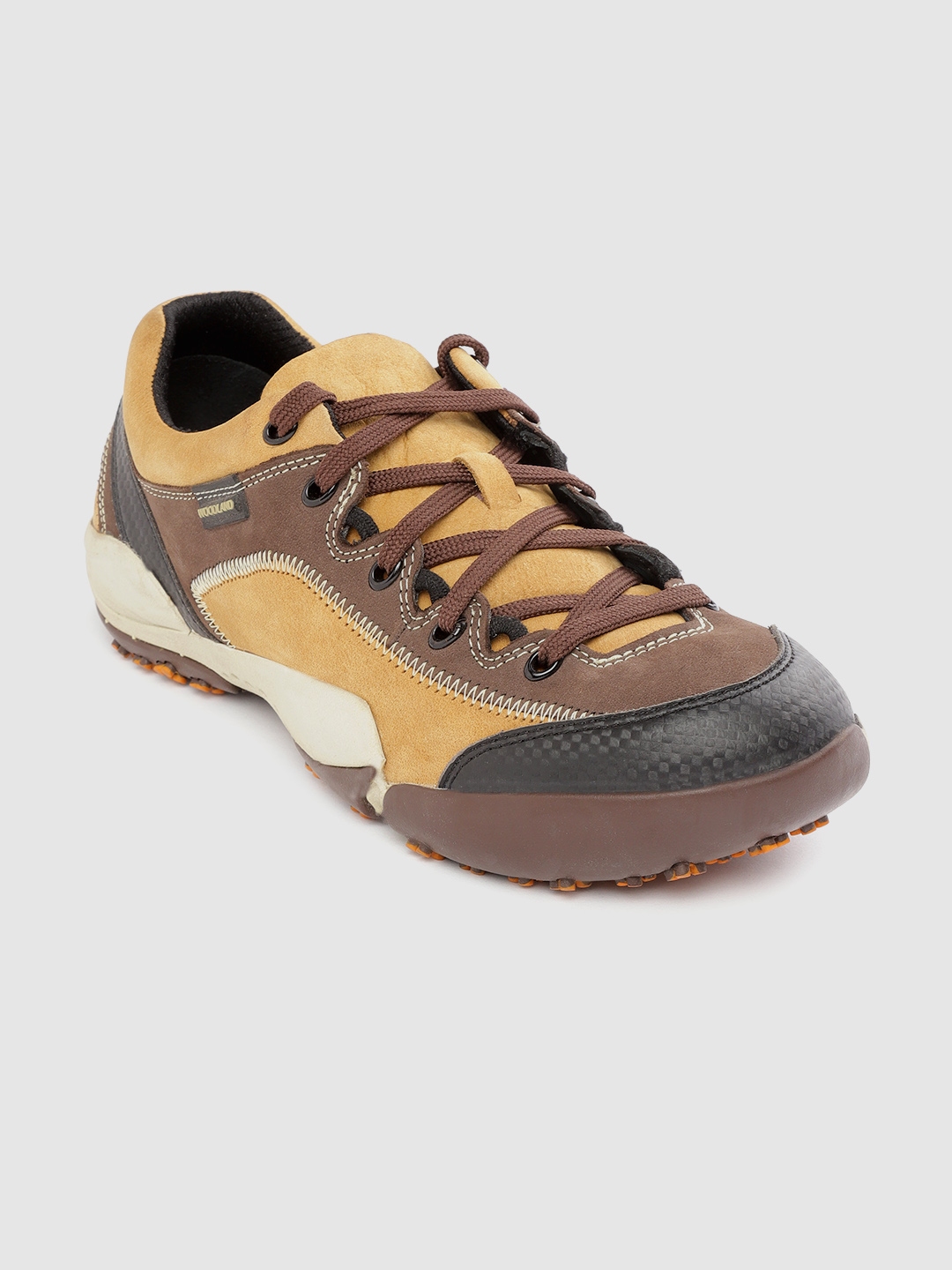 woods velour nubuck care camel
