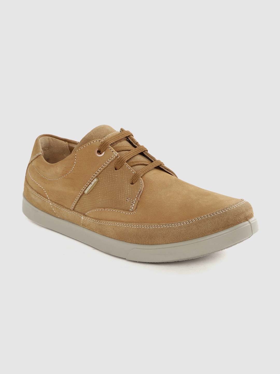 camel brown sneakers
