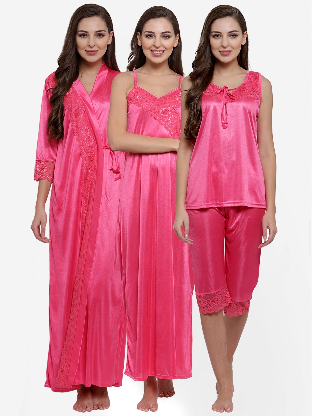 nighty in myntra