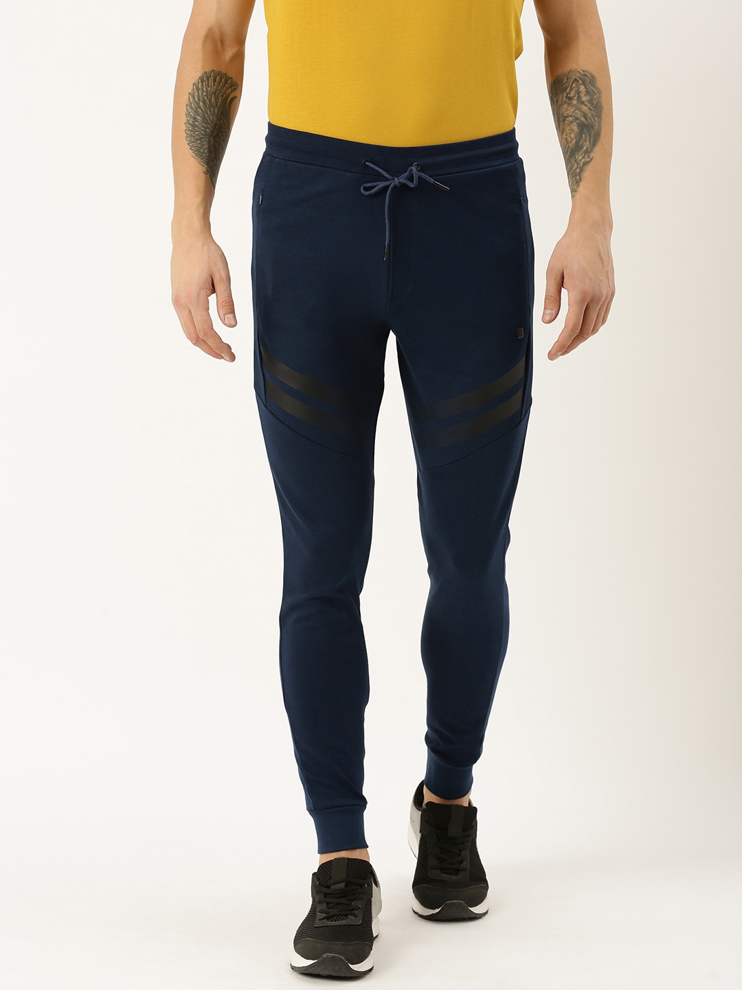 mens lifting joggers