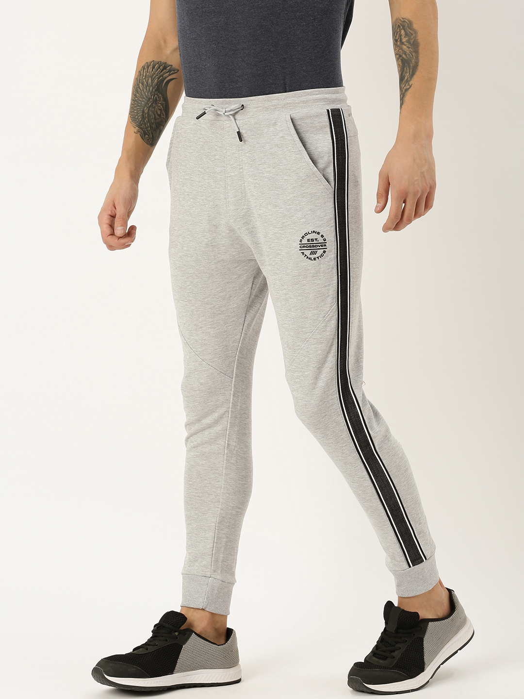 proline jogger pants