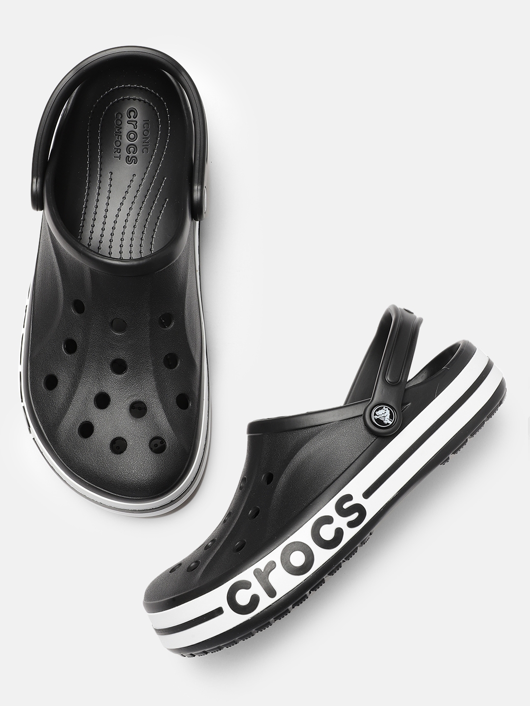 myntra crocs offer