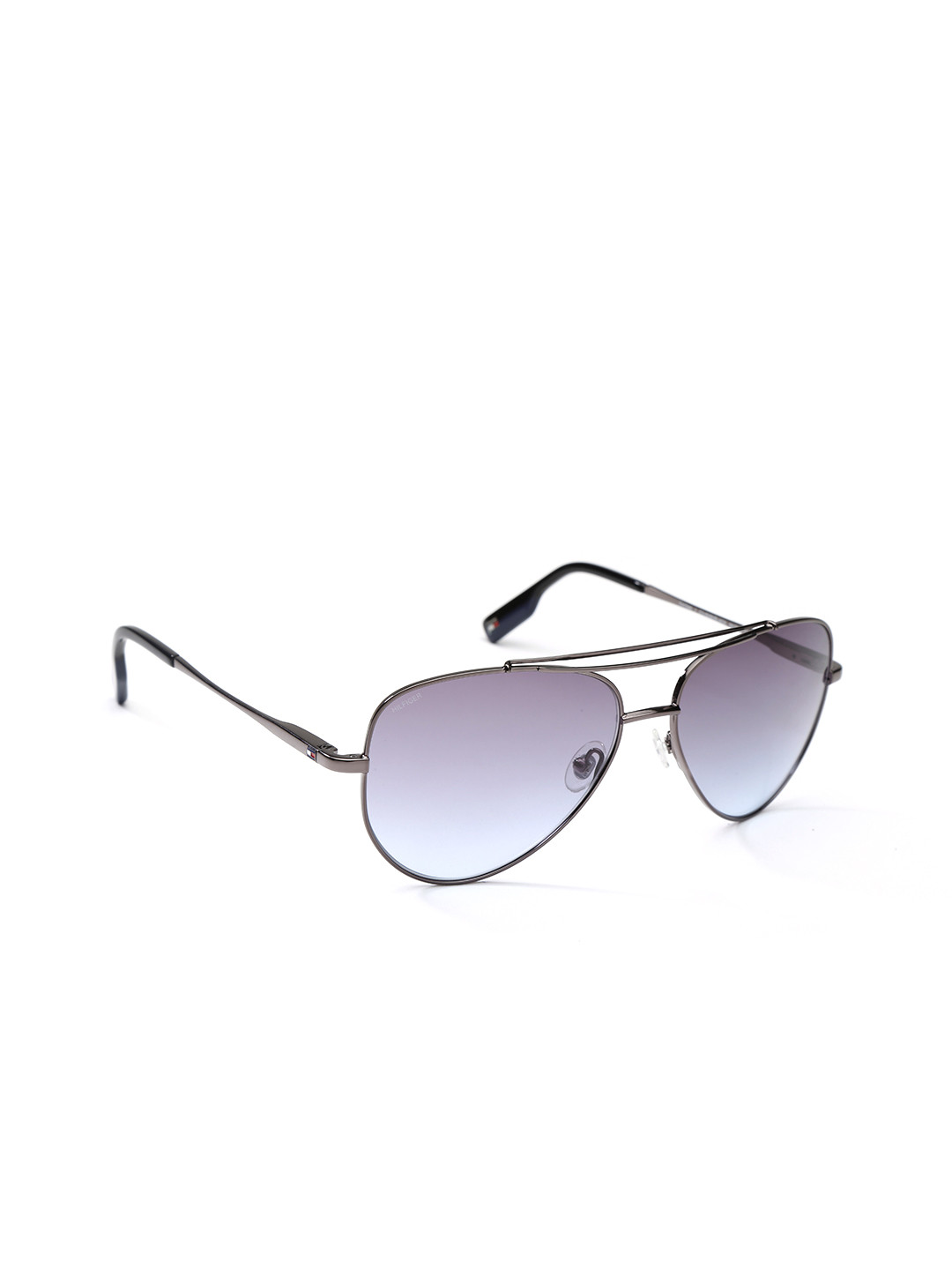 Buy Tommy Hilfiger Unisex Aviator Sunglasses TH 7946 C1 Sunglasses